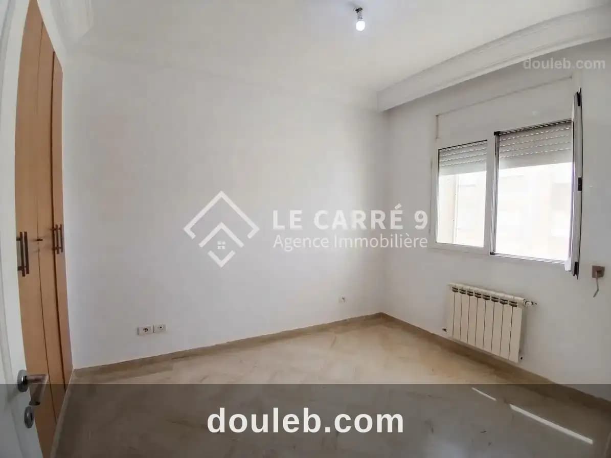 Appartement s3 à ain zaghouan nord - Miniature 5