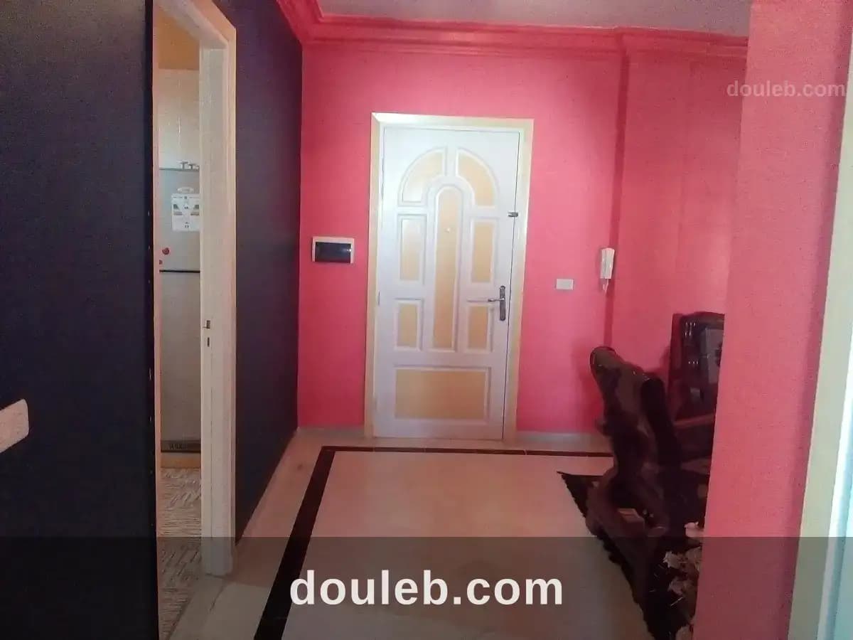 Un appartement meublé s2 au début de bhira - Miniature 5
