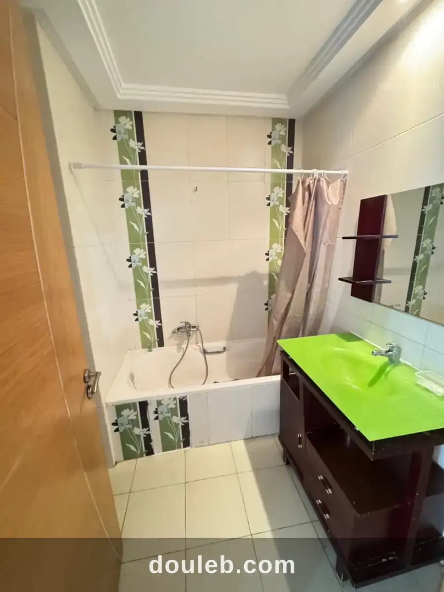 S1 cite wahat à Tunis