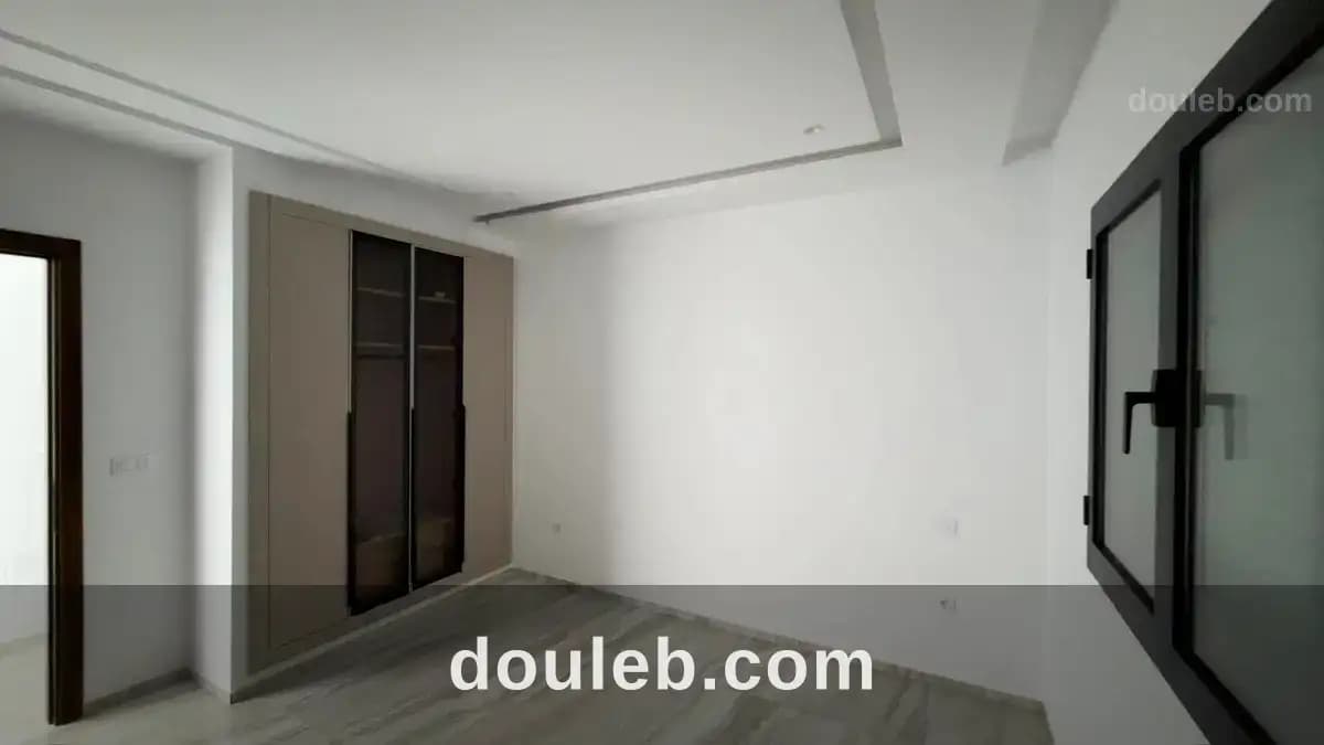 Appartement s1 neuf jamais habité a chotrana 1 - Miniature 3