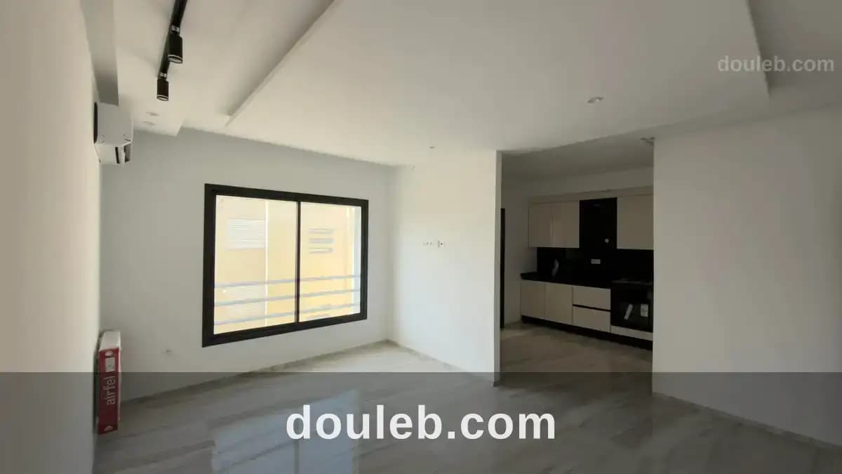 Appartement s1 neuf jamais habité a chotrana 1 - Miniature 4