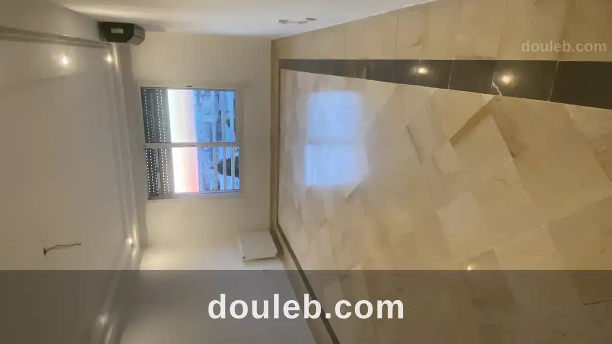 Appartement s2 à Manouba