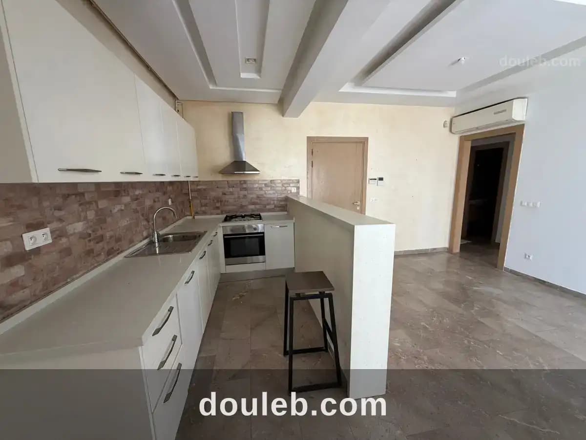 Appartement s1 jardin de carthage à Tunis