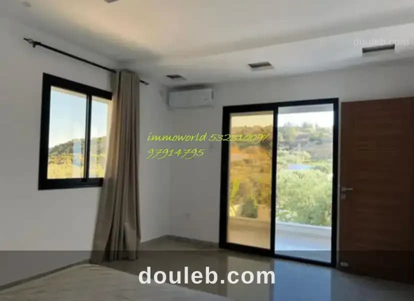 Villa haute standing oued lassoued - Miniature 3