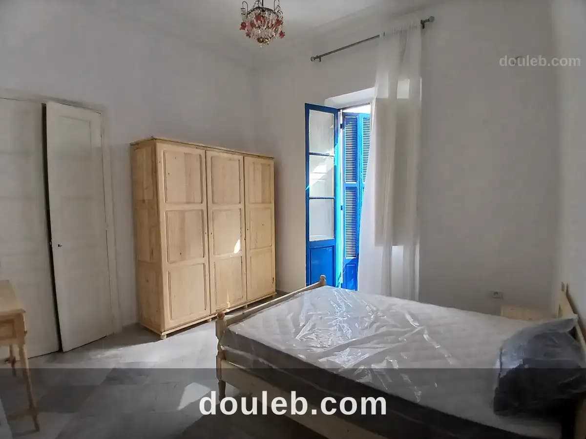 Appartement s4 - Miniature 4