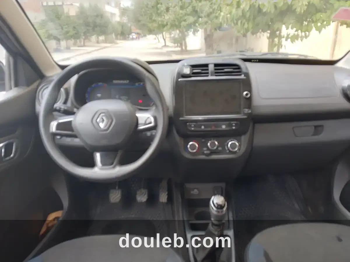 Renault kwid 1ère main - Miniature 2