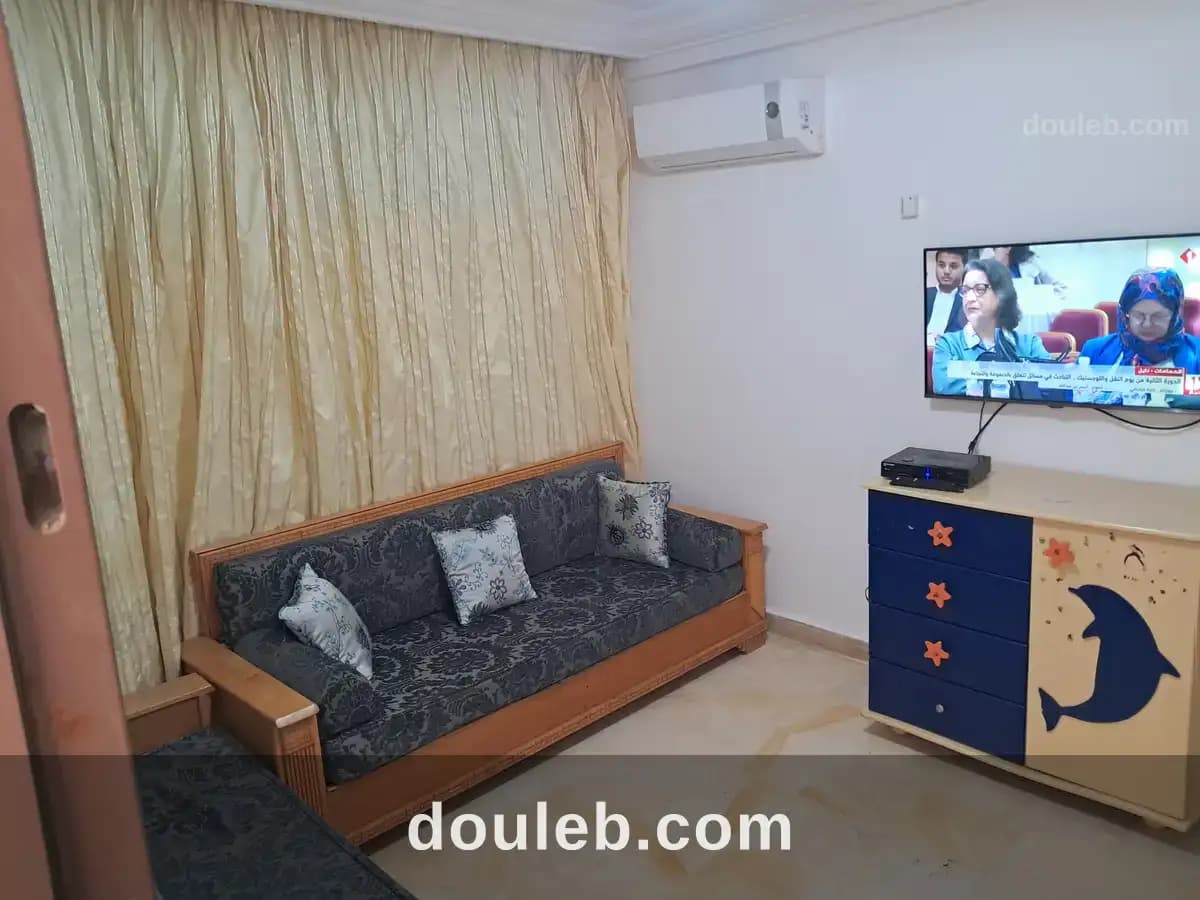 Studio s 1 à Tunis
