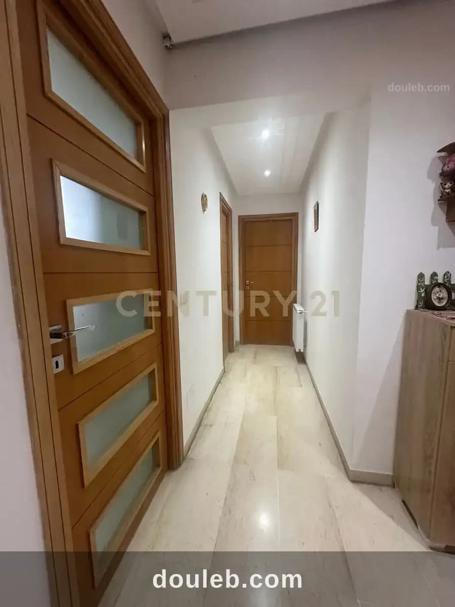 Un appartement s1 a riadh l'andalous à Ariana