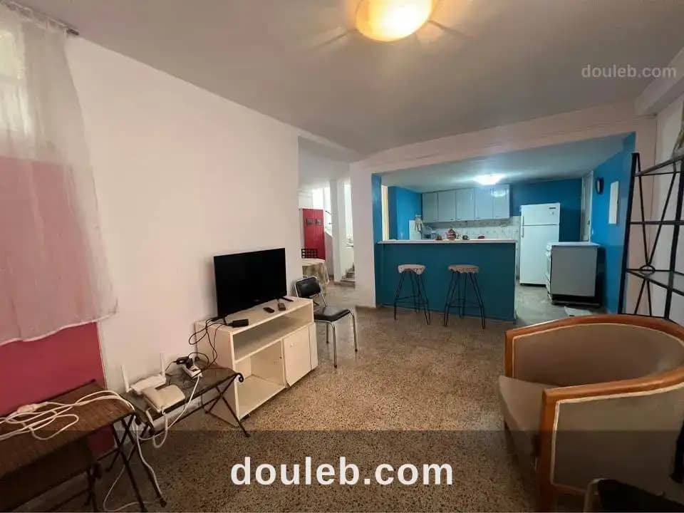Joli studio s2 meublé a menzeh 8 - Miniature 2