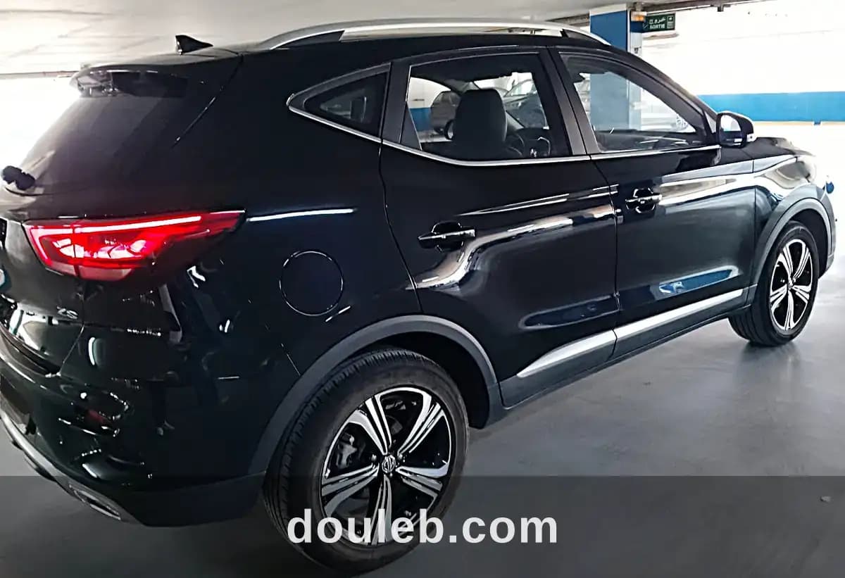 Mg zs luxury - Miniature 2