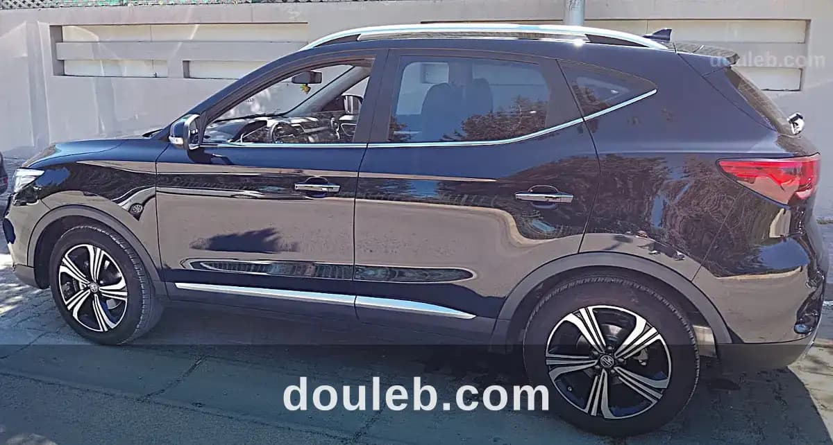 Mg zs luxury - Miniature 4