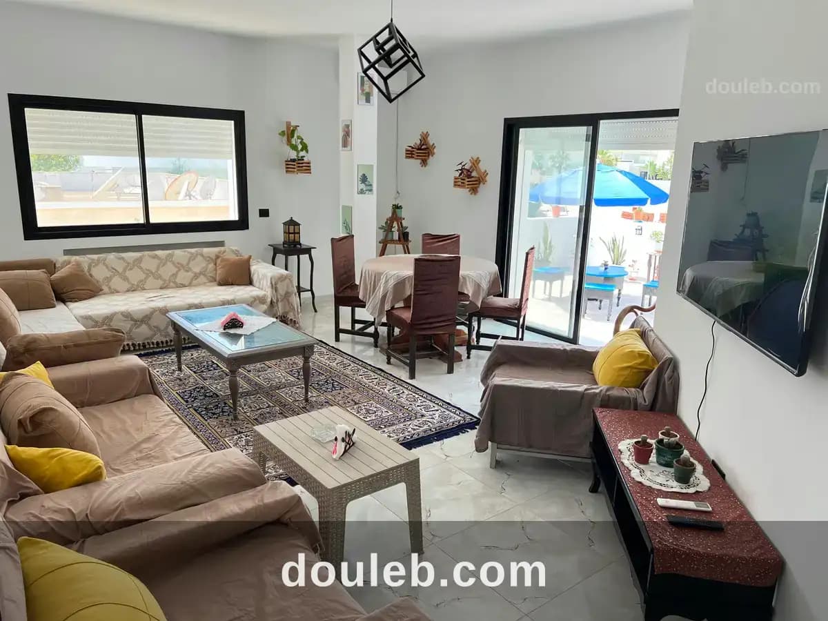 S2 sidi mahrsi nabeul à Nabeul
