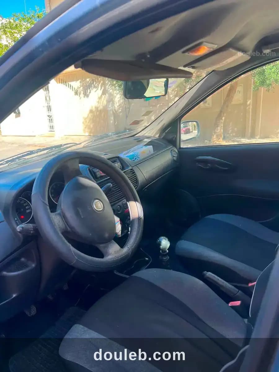 Fiat punto 3 - Miniature 4