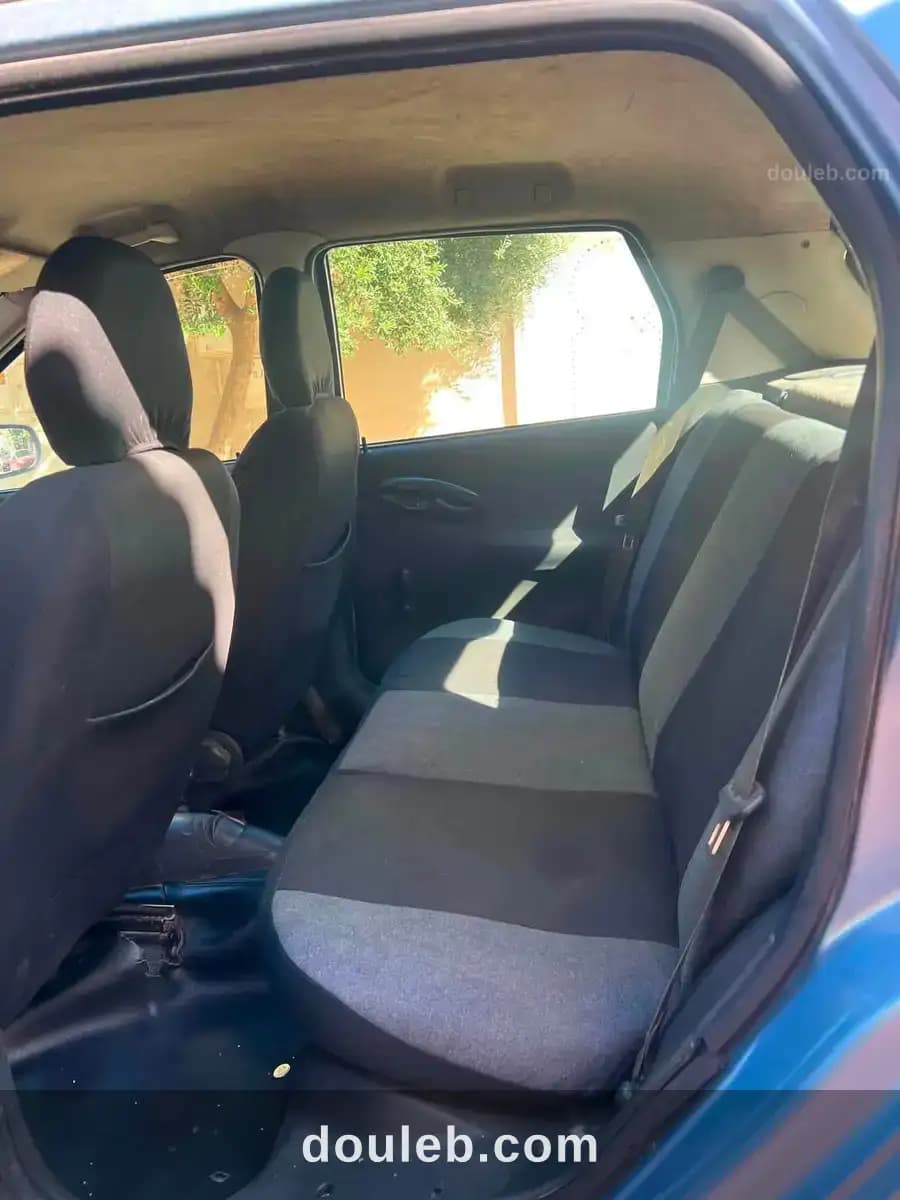 Fiat punto 3 - Miniature 5