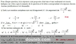 Mathématiques2027