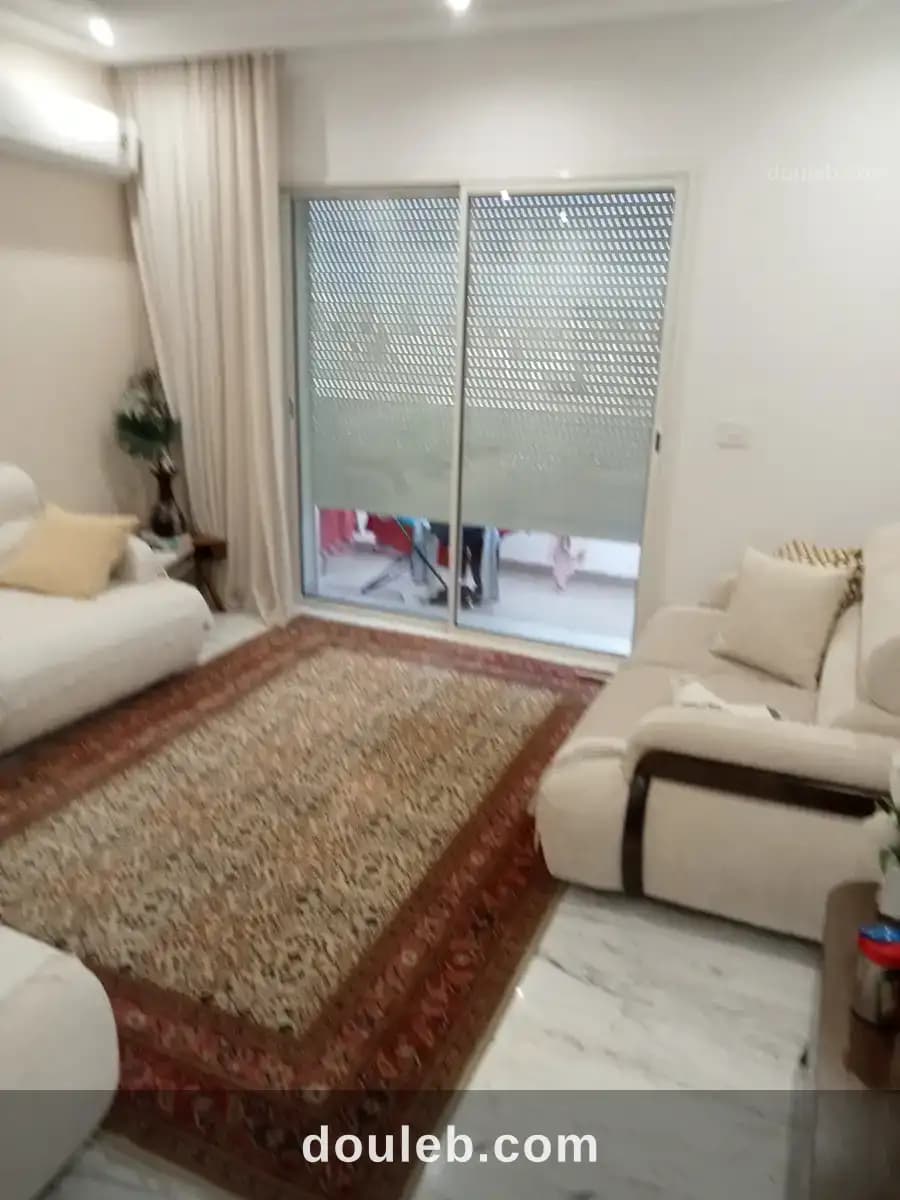Appartement haut standing - Miniature 5