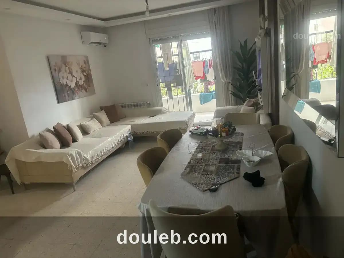 Appartement 4 pieces - Miniature 3