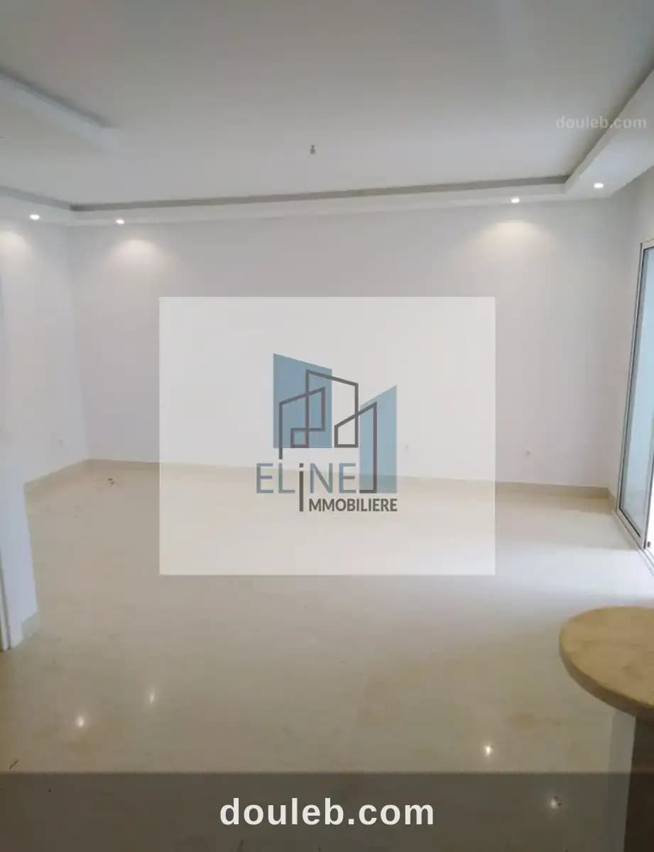Appt s plus 0 a soukra pres lc waikiki - Miniature 2