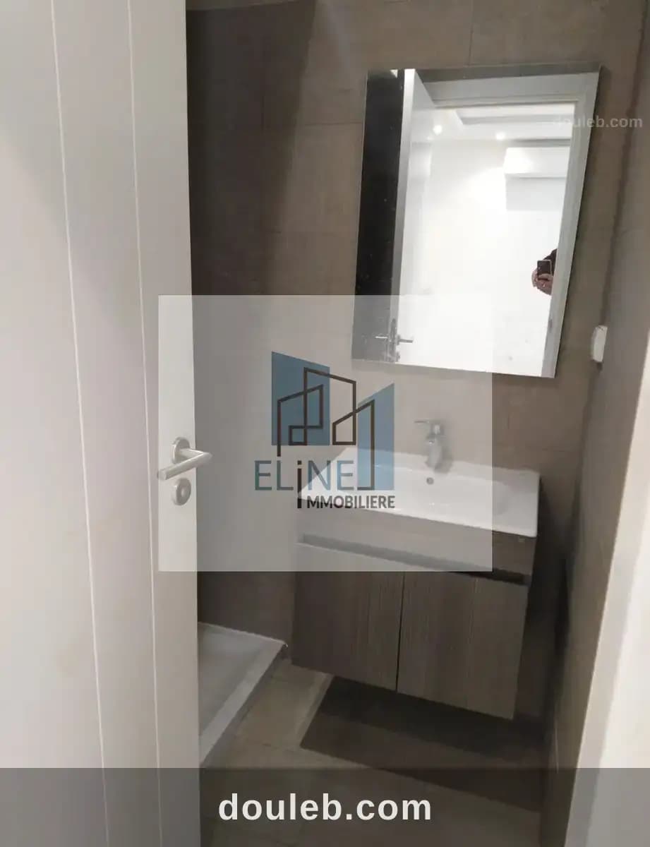 Appt s plus 0 a soukra pres lc waikiki - Miniature 3