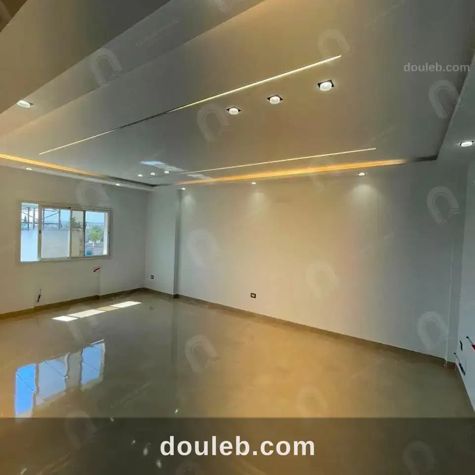 Deux appartement s2 hst à Tunis