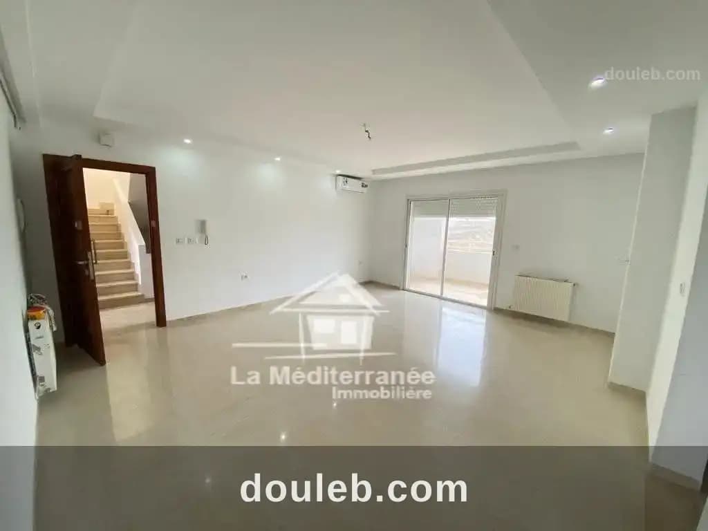 Appartement s2 à diar ben mahmoud - Miniature 3
