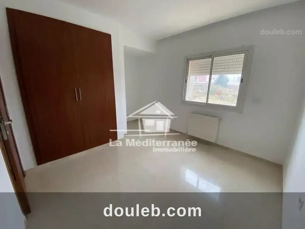 Appartement s2 à diar ben mahmoud - Miniature 4