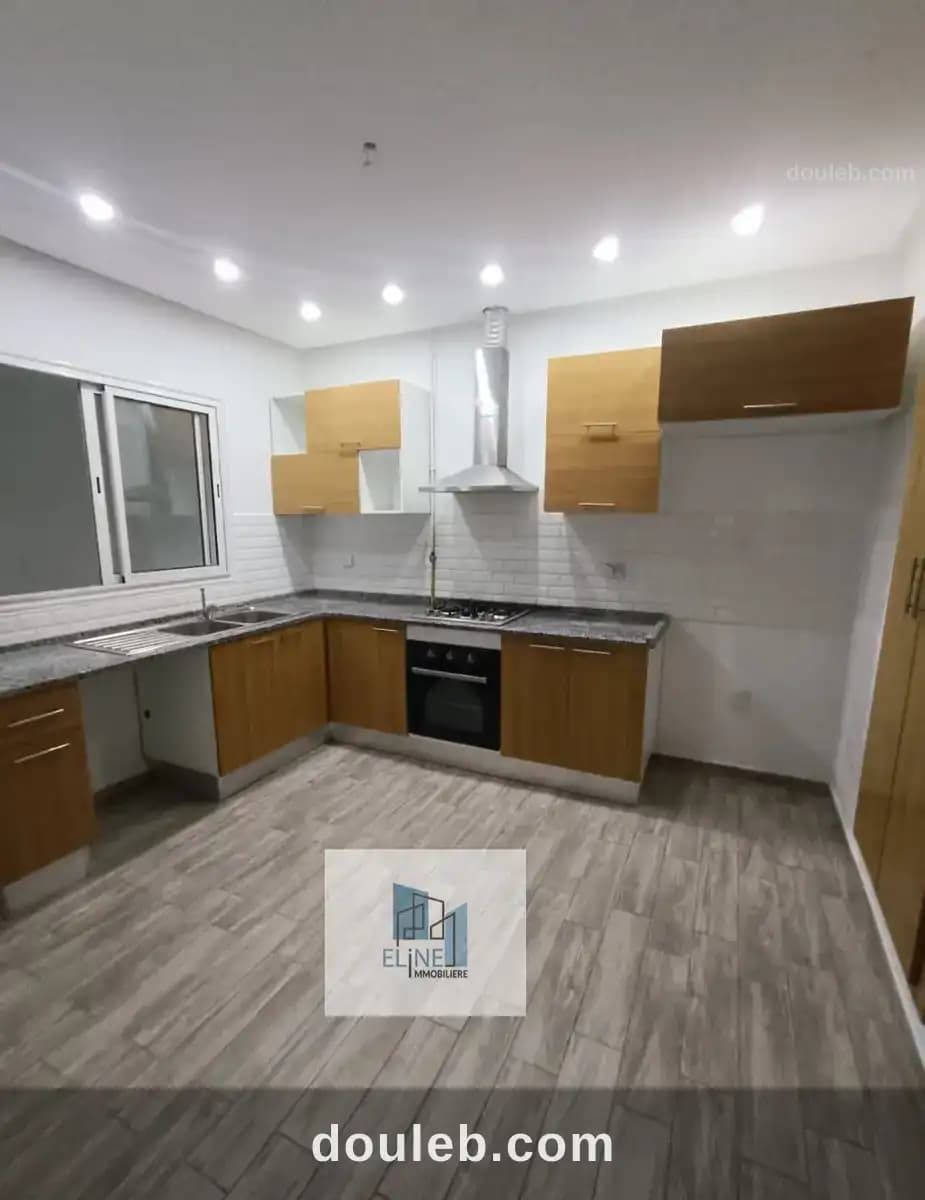 Appt s plus 2 a ain zaghouan - Miniature 4