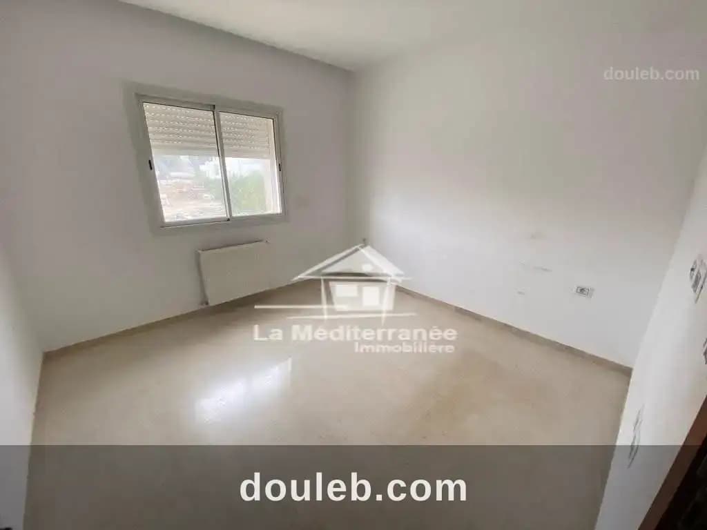 Appartement s2 à diar ben mahmoud - Miniature 5