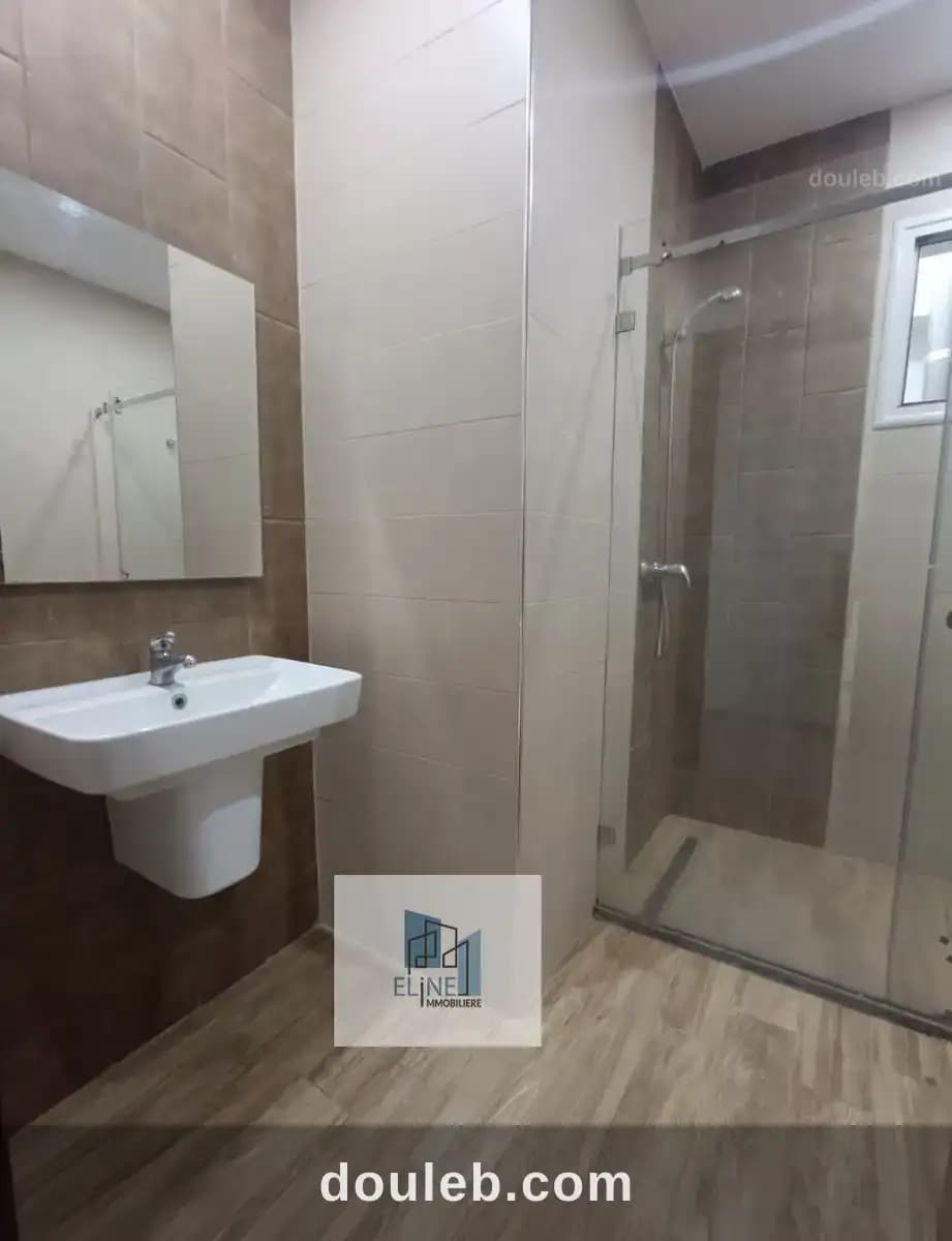 Appt s plus 2 a ain zaghouan - Miniature 5