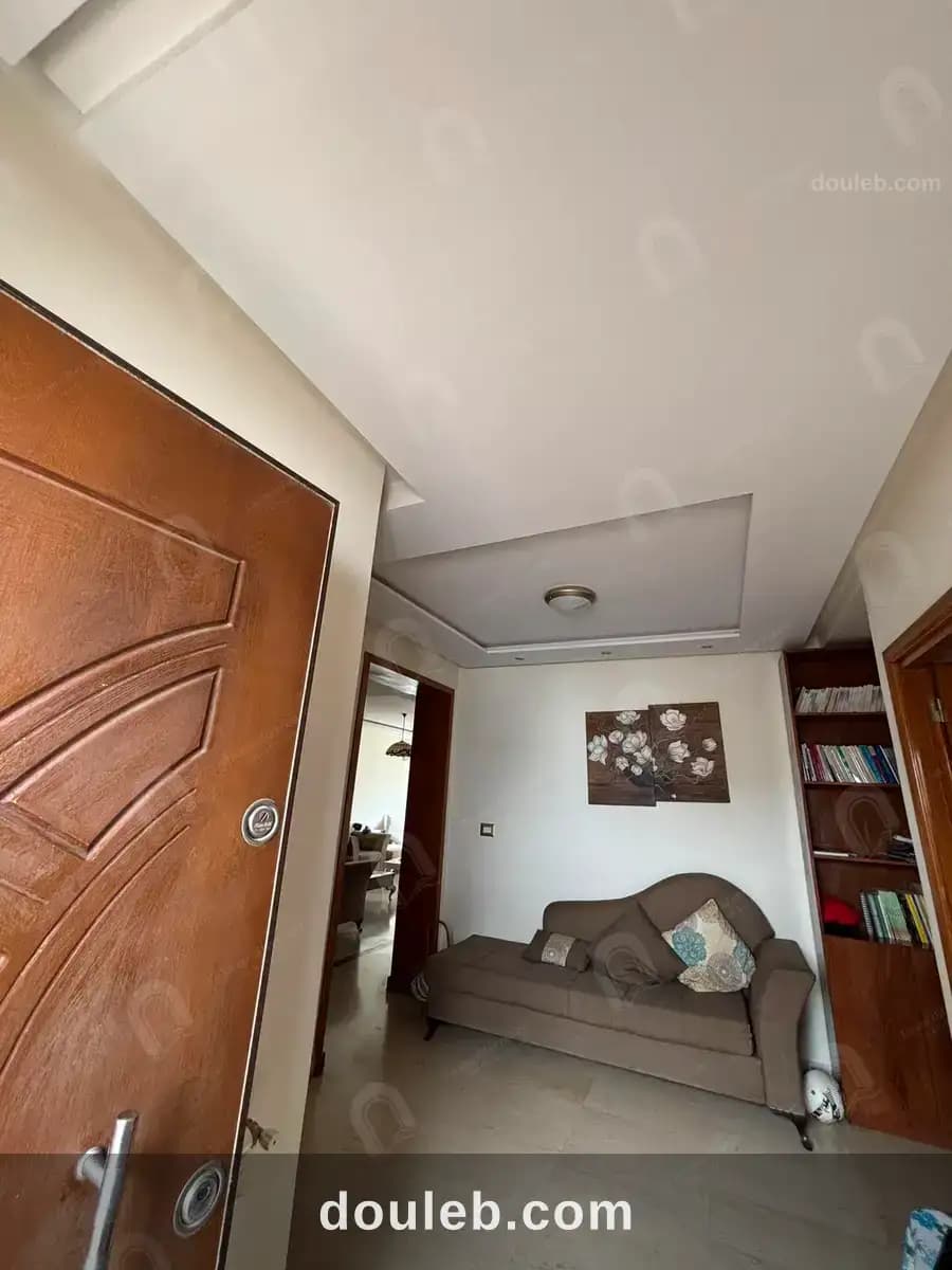 Étage de villa s4 situé au 1er étage - Miniature 5