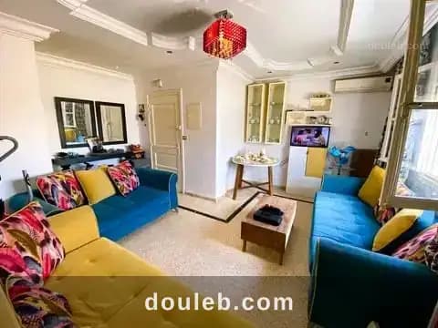 Appartement cité waha agba à Manouba