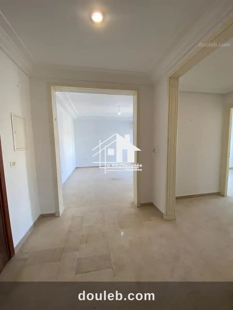 Appartement s2 au bardo 2 - Miniature 3