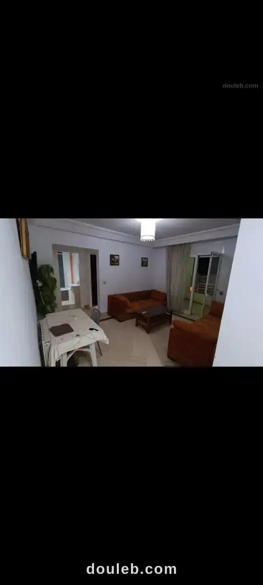 Appartement s1 meuble haut standing - Miniature 4