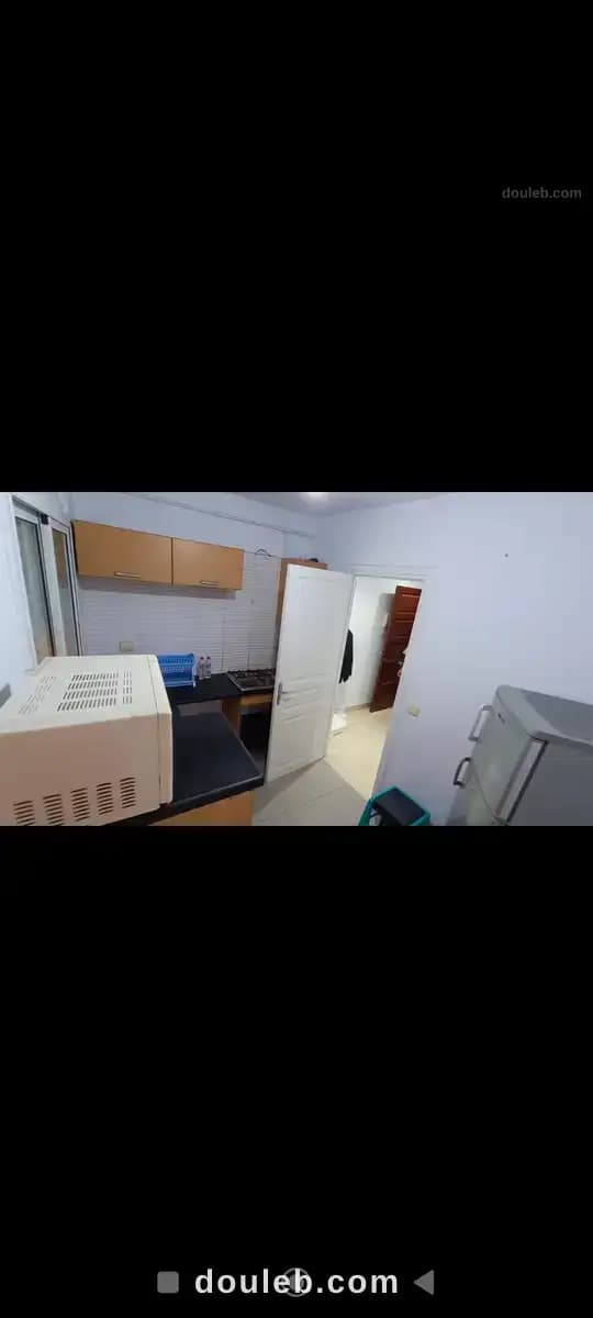 Appartement s1 meuble haut standing - Miniature 5
