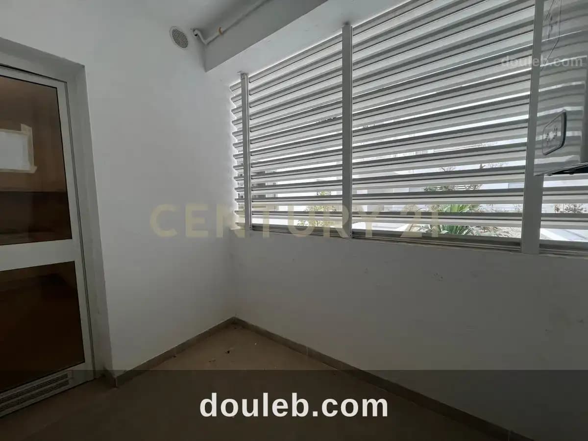 Un appartement s2 direct promoteur à la manouba à Manouba