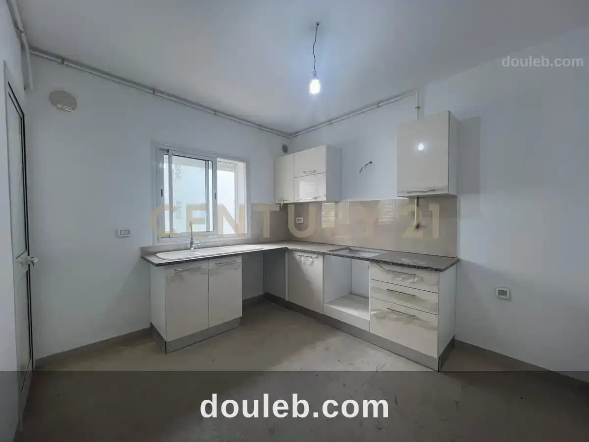Un appartement s2 direct promoteur à la manouba - Miniature 4