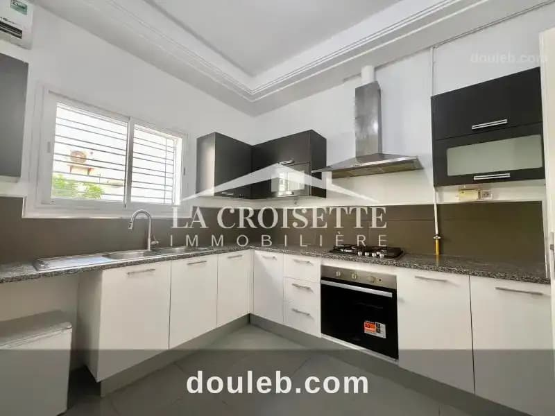 Appartement s3 aux jardins de carthage mal2368 - Miniature 3