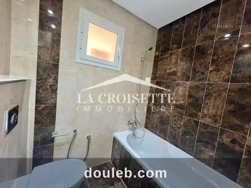 Appartement s3 aux jardins de carthage mal2368 - Miniature 5