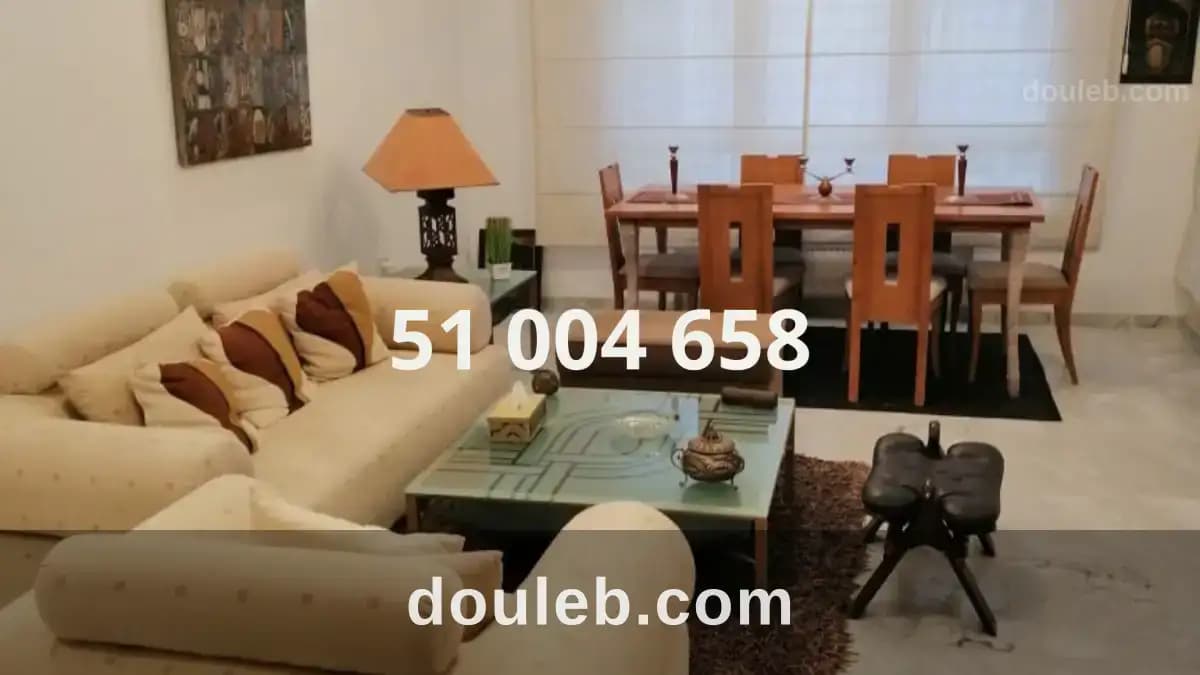 S plus 3 meuble soukra à Ariana