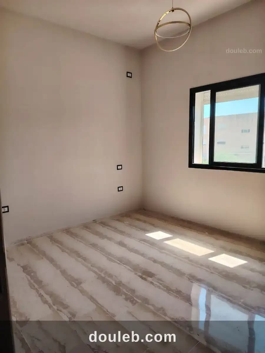 Appartement s plus 2 très haut standing à Nabeul