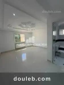 A rdc de villa s3 vide ref585a - Miniature 3