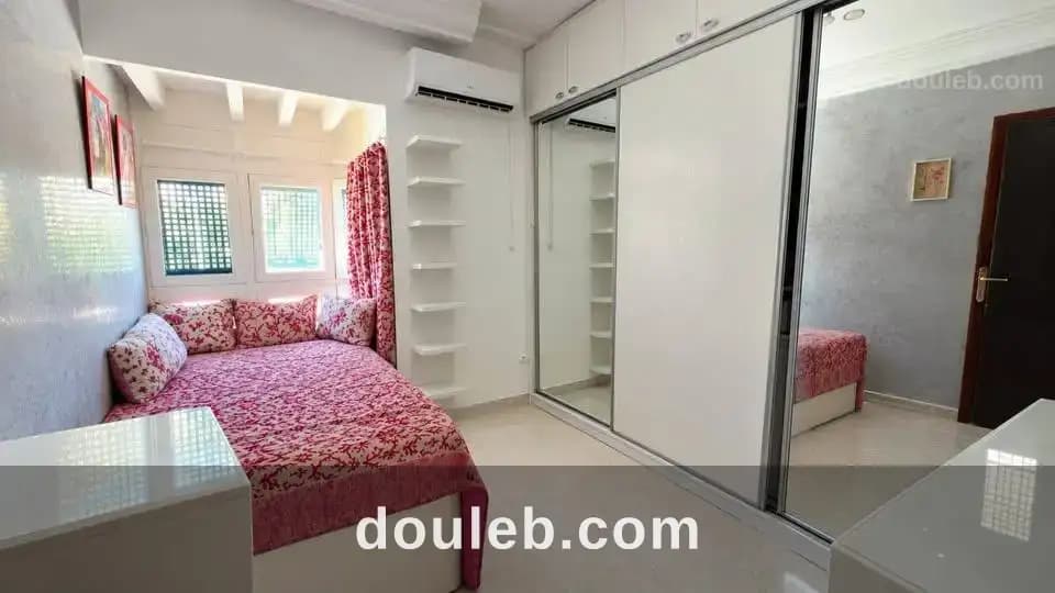 Joli duplexe s3 a manar 3 - Miniature 3