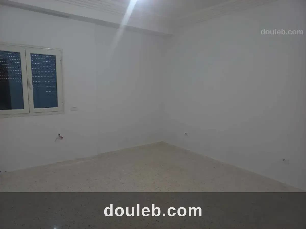 Appartement s3 rue du parc soukra - Miniature 5