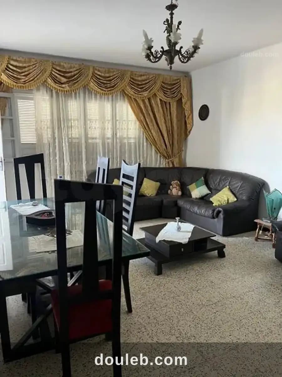Joli appartement s2 a el manar 2 - Miniature 2