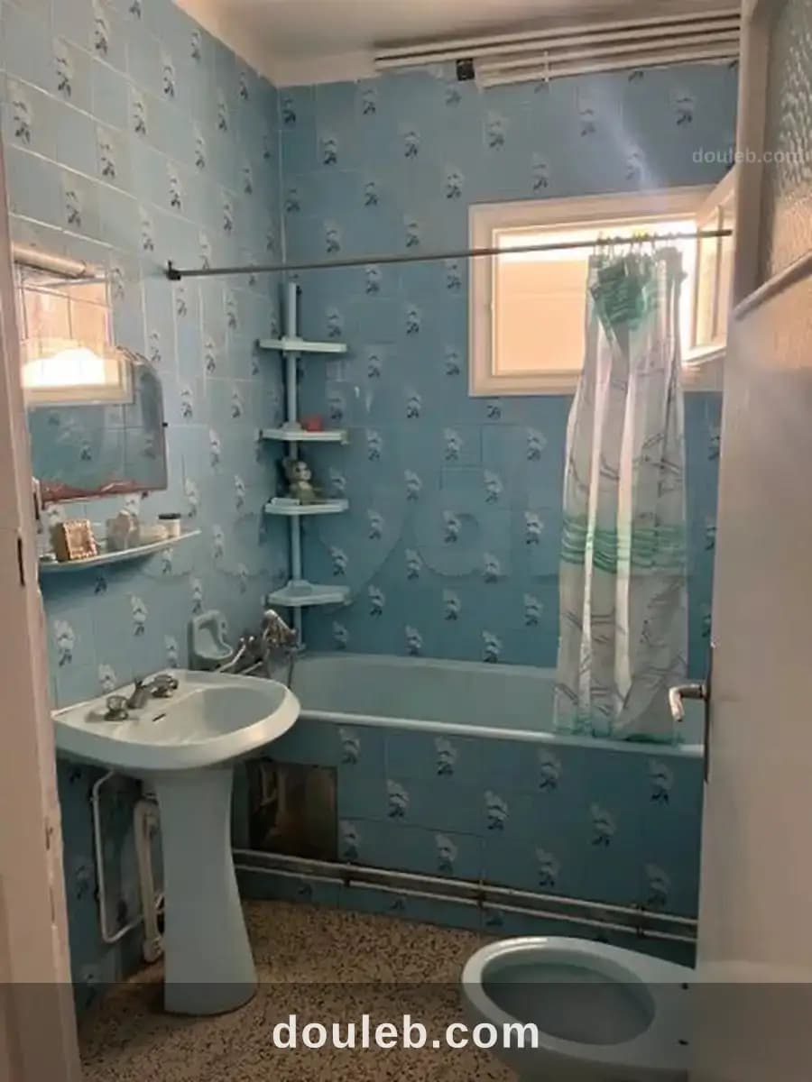 Joli appartement s2 a el manar 2 - Miniature 4