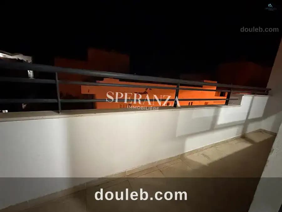 Appartement angelo à Nabeul