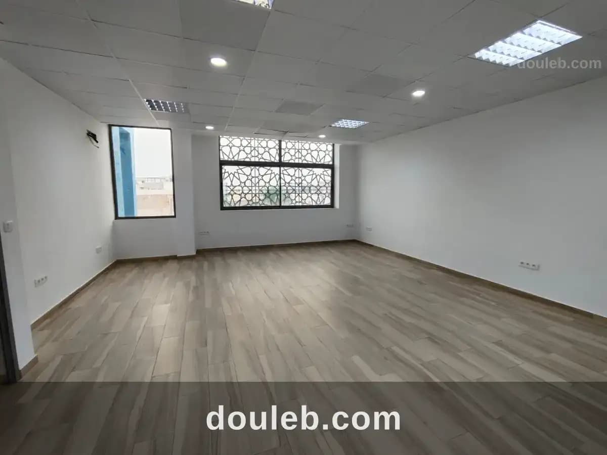 Soukra chotrana1 loc open space bureautique - Miniature 2