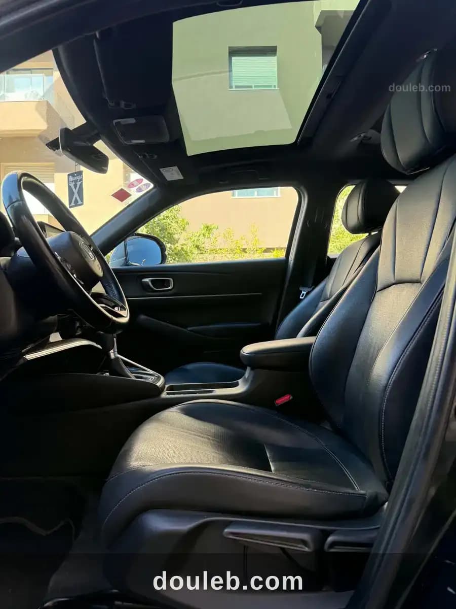 Honda hrv cvt - Miniature 2
