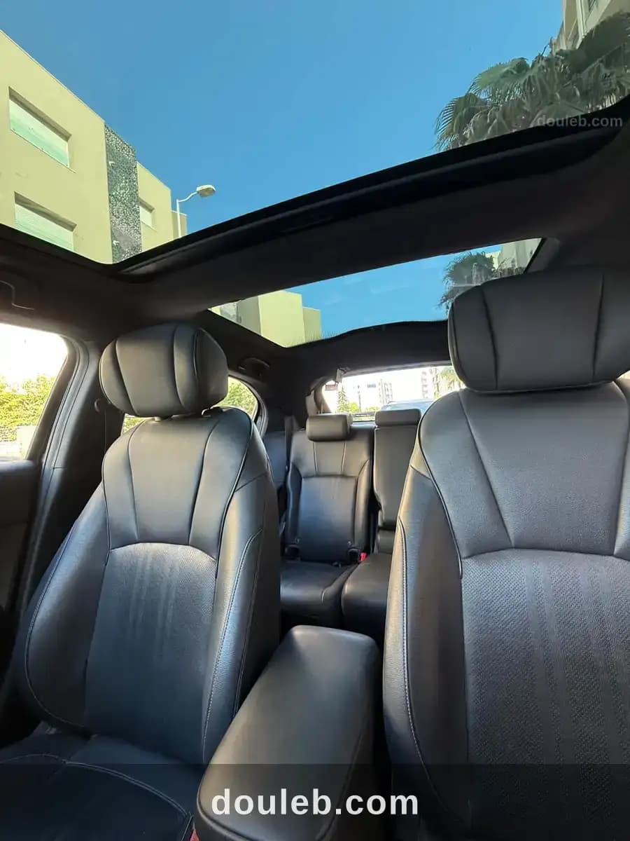 Honda hrv cvt - Miniature 3