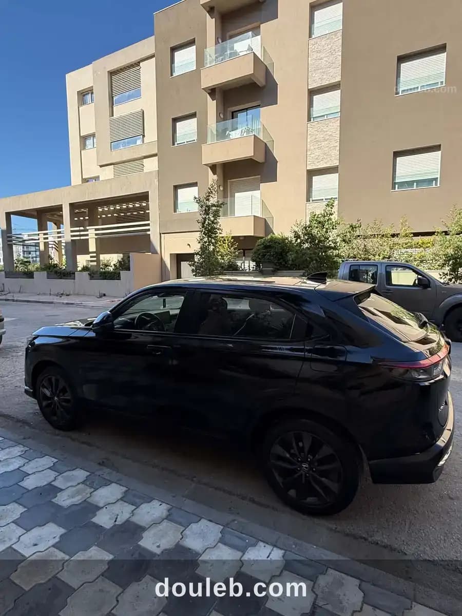 Honda hrv cvt - Miniature 4